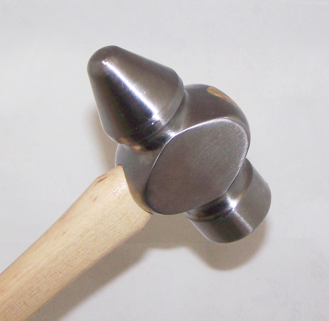 Jim Poor 1.75 lbs. Clipping Hammer